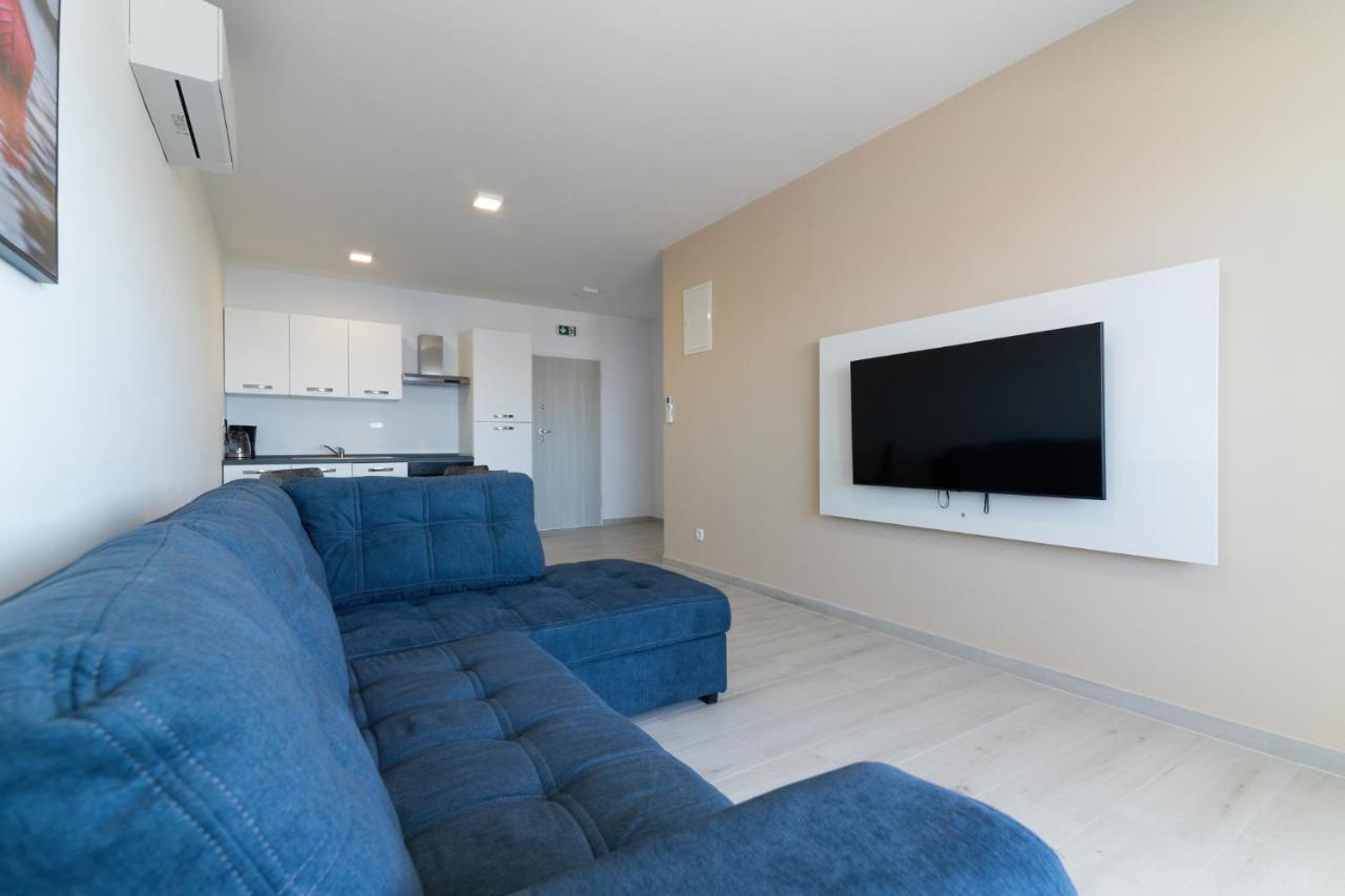 Apartmani Olimp Свети Юрай Екстериор снимка