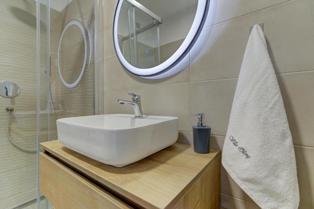 Apartmani Olimp Свети Юрай Екстериор снимка