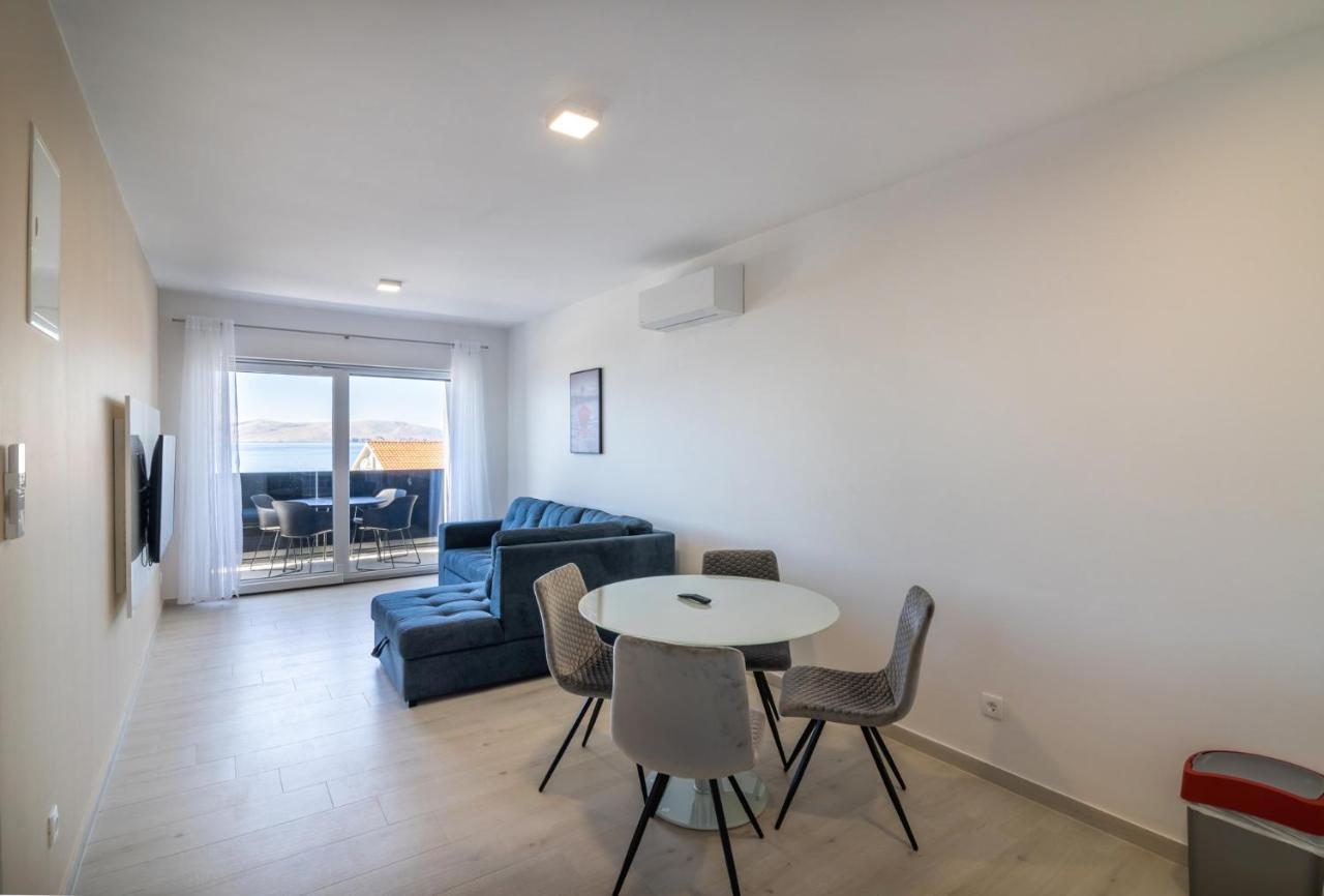 Apartmani Olimp Свети Юрай Екстериор снимка