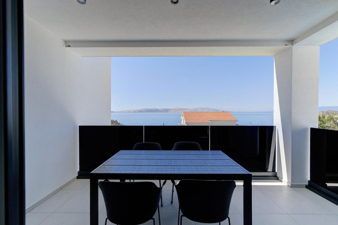 Apartmani Olimp Свети Юрай Екстериор снимка