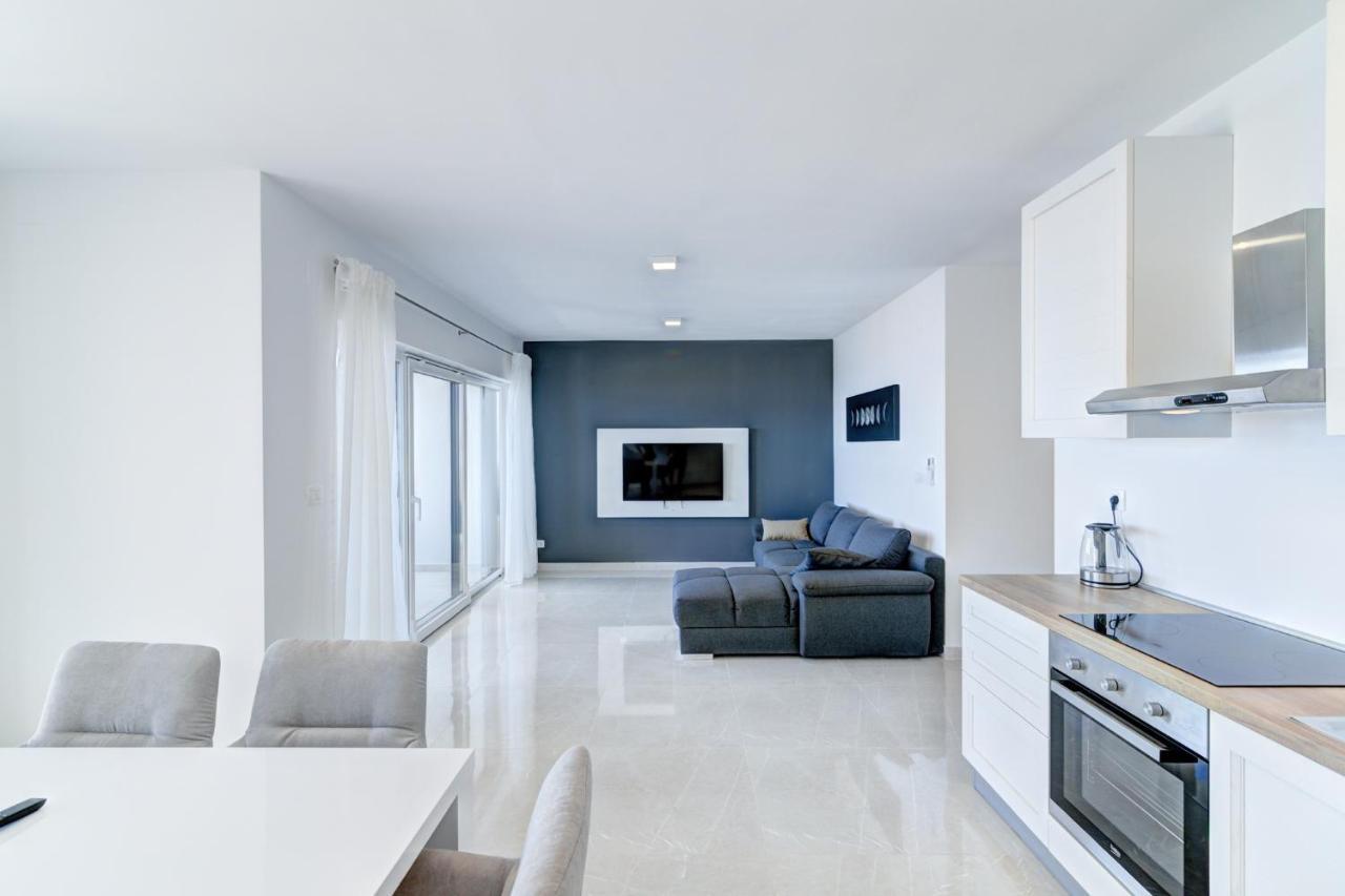 Apartmani Olimp Свети Юрай Екстериор снимка