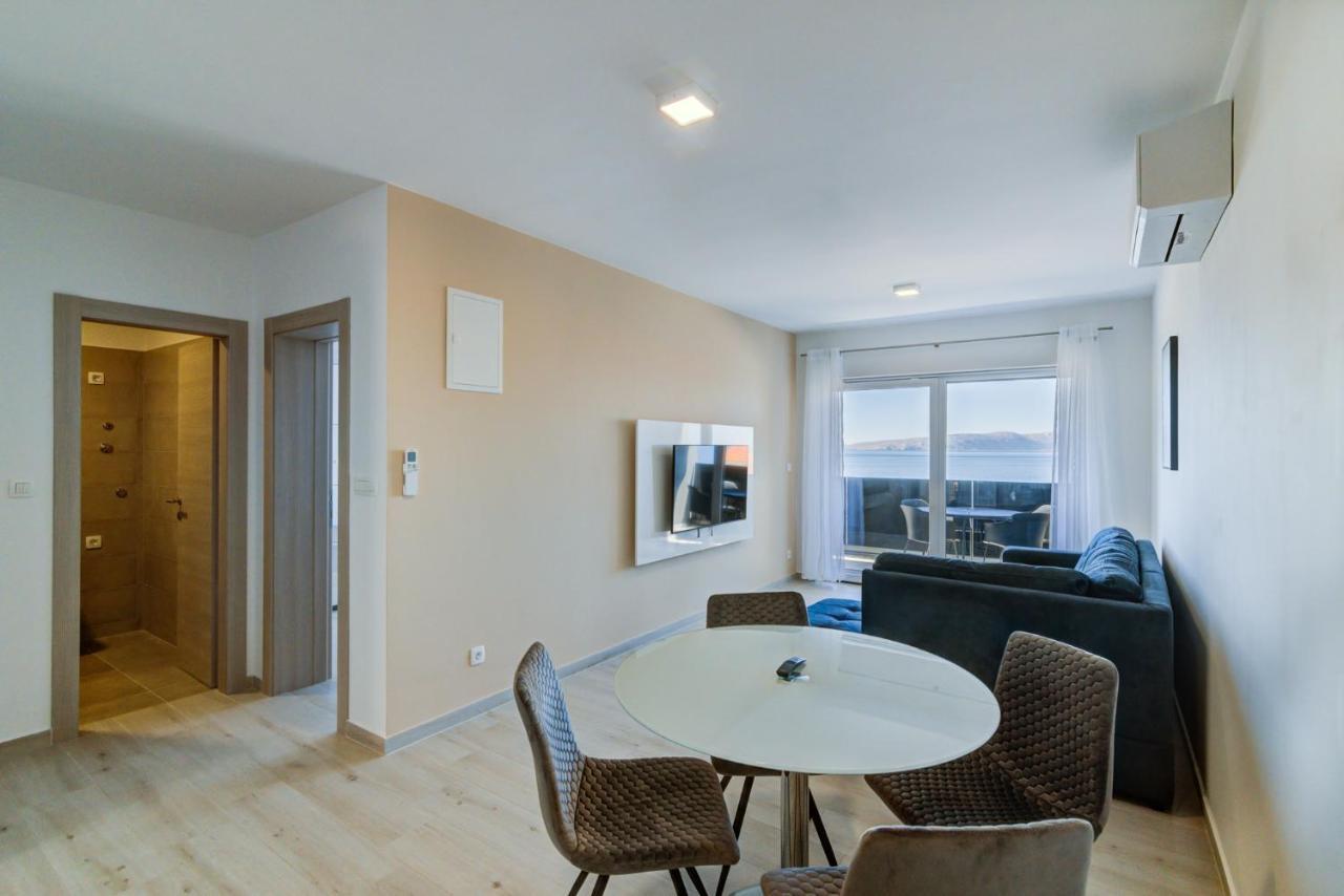 Apartmani Olimp Свети Юрай Екстериор снимка
