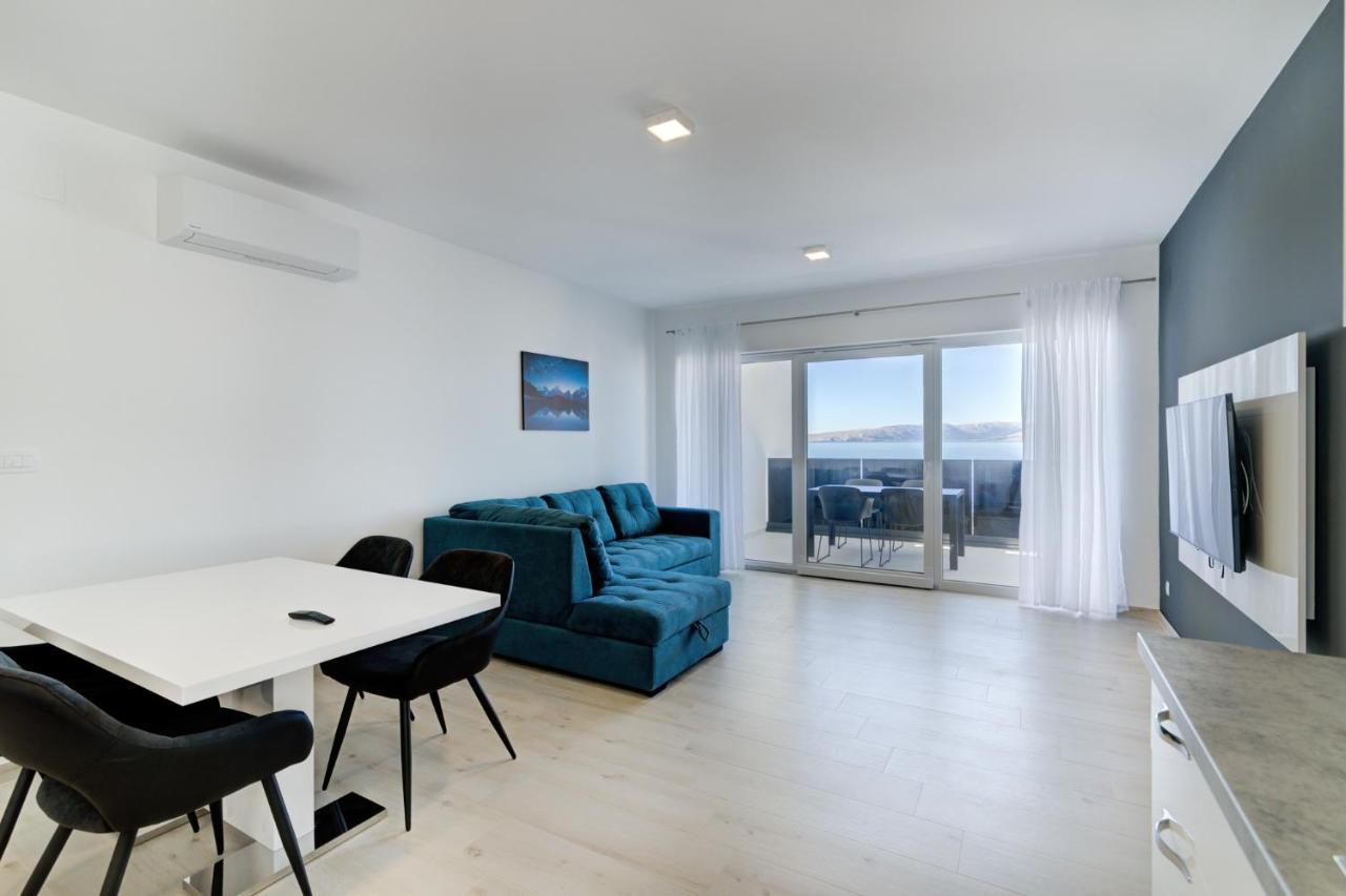 Apartmani Olimp Свети Юрай Екстериор снимка