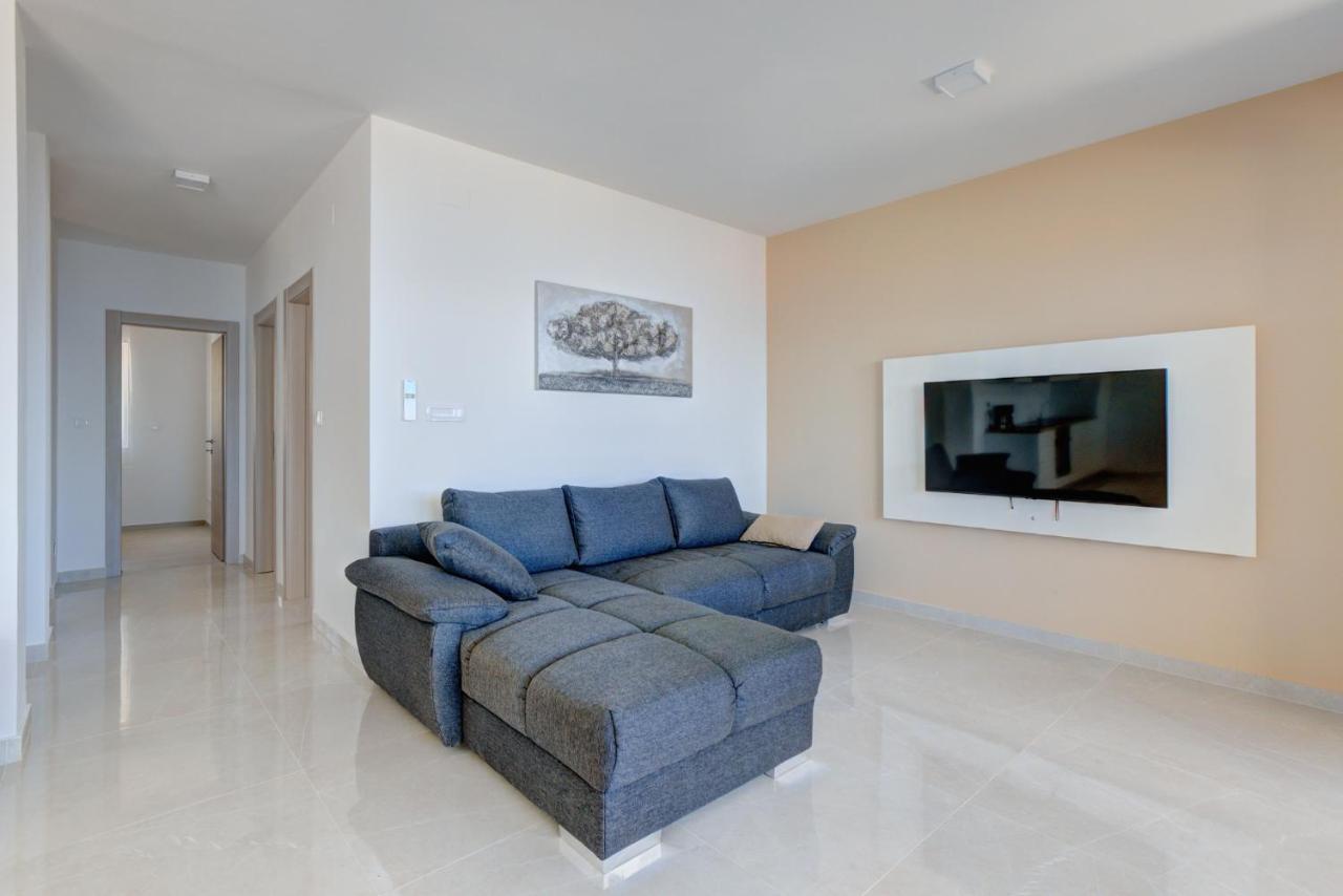 Apartmani Olimp Свети Юрай Екстериор снимка