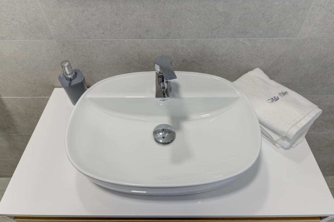 Apartmani Olimp Свети Юрай Екстериор снимка