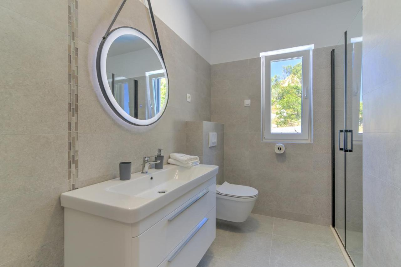 Apartmani Olimp Свети Юрай Екстериор снимка