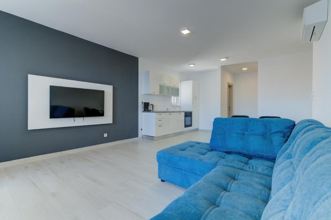 Apartmani Olimp Свети Юрай Екстериор снимка