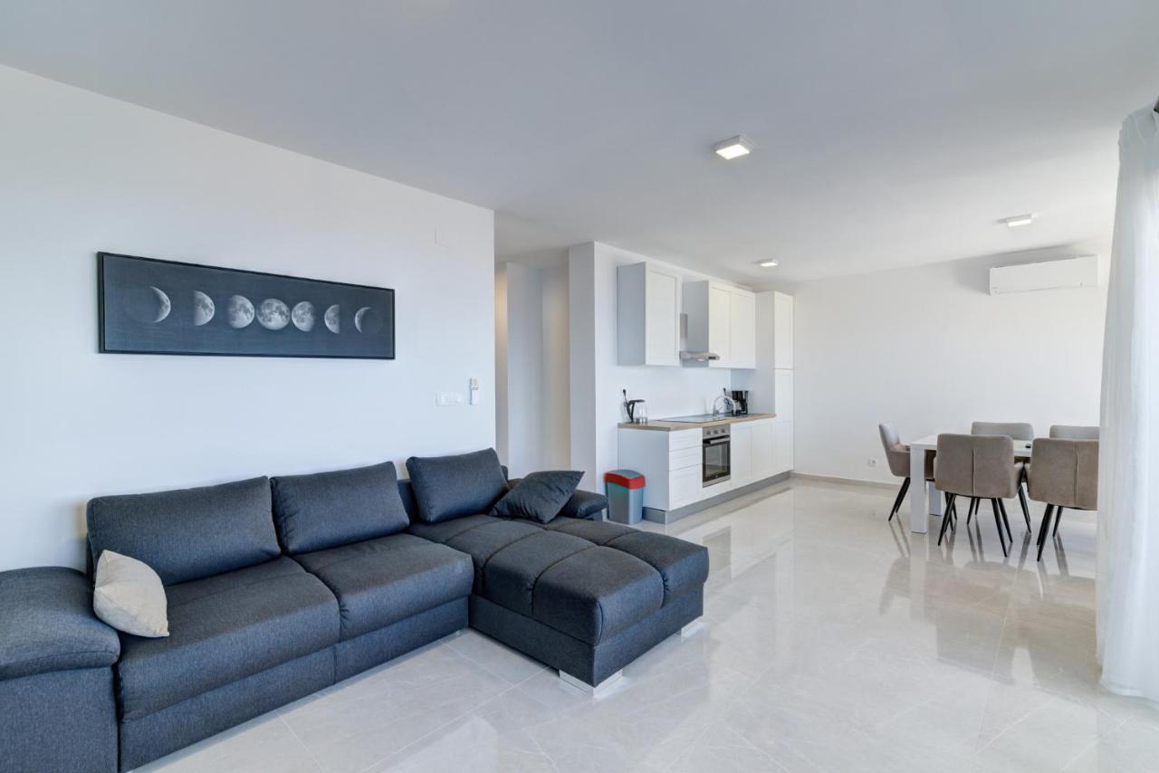 Apartmani Olimp Свети Юрай Екстериор снимка