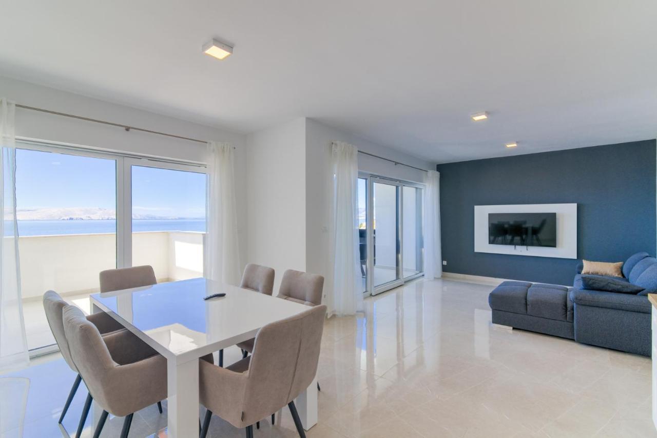 Apartmani Olimp Свети Юрай Екстериор снимка