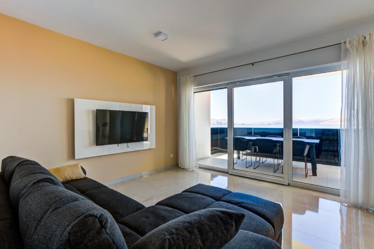 Apartmani Olimp Свети Юрай Екстериор снимка