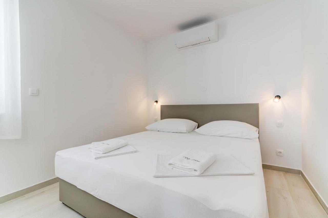 Apartmani Olimp Свети Юрай Екстериор снимка