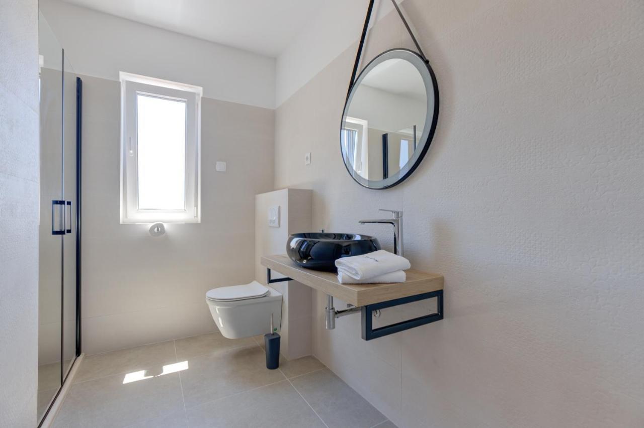 Apartmani Olimp Свети Юрай Екстериор снимка