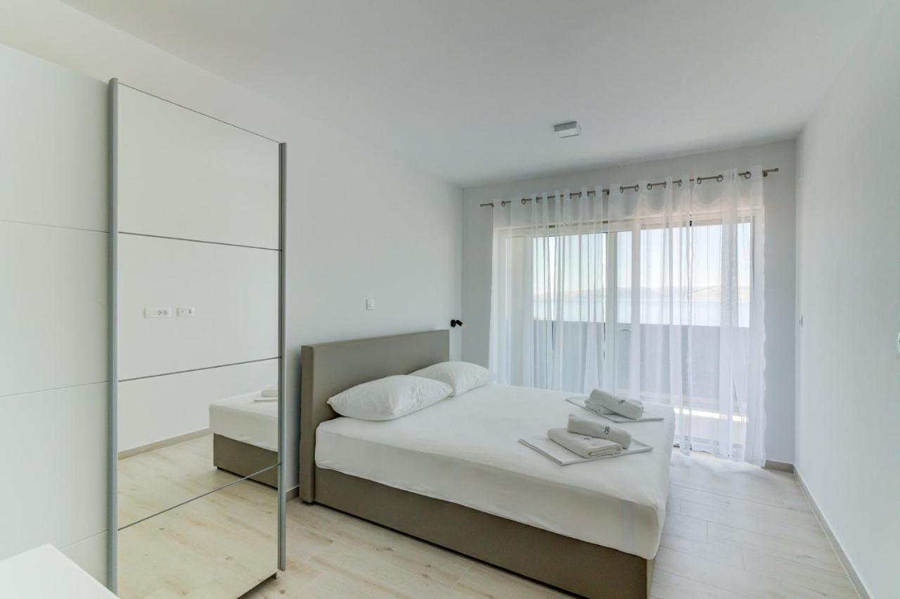 Apartmani Olimp Свети Юрай Екстериор снимка