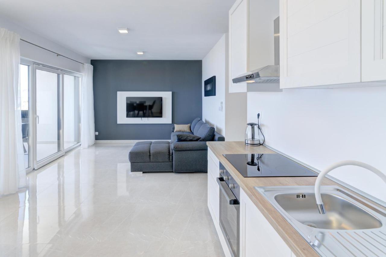 Apartmani Olimp Свети Юрай Екстериор снимка