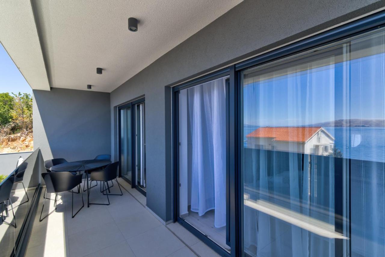 Apartmani Olimp Свети Юрай Екстериор снимка