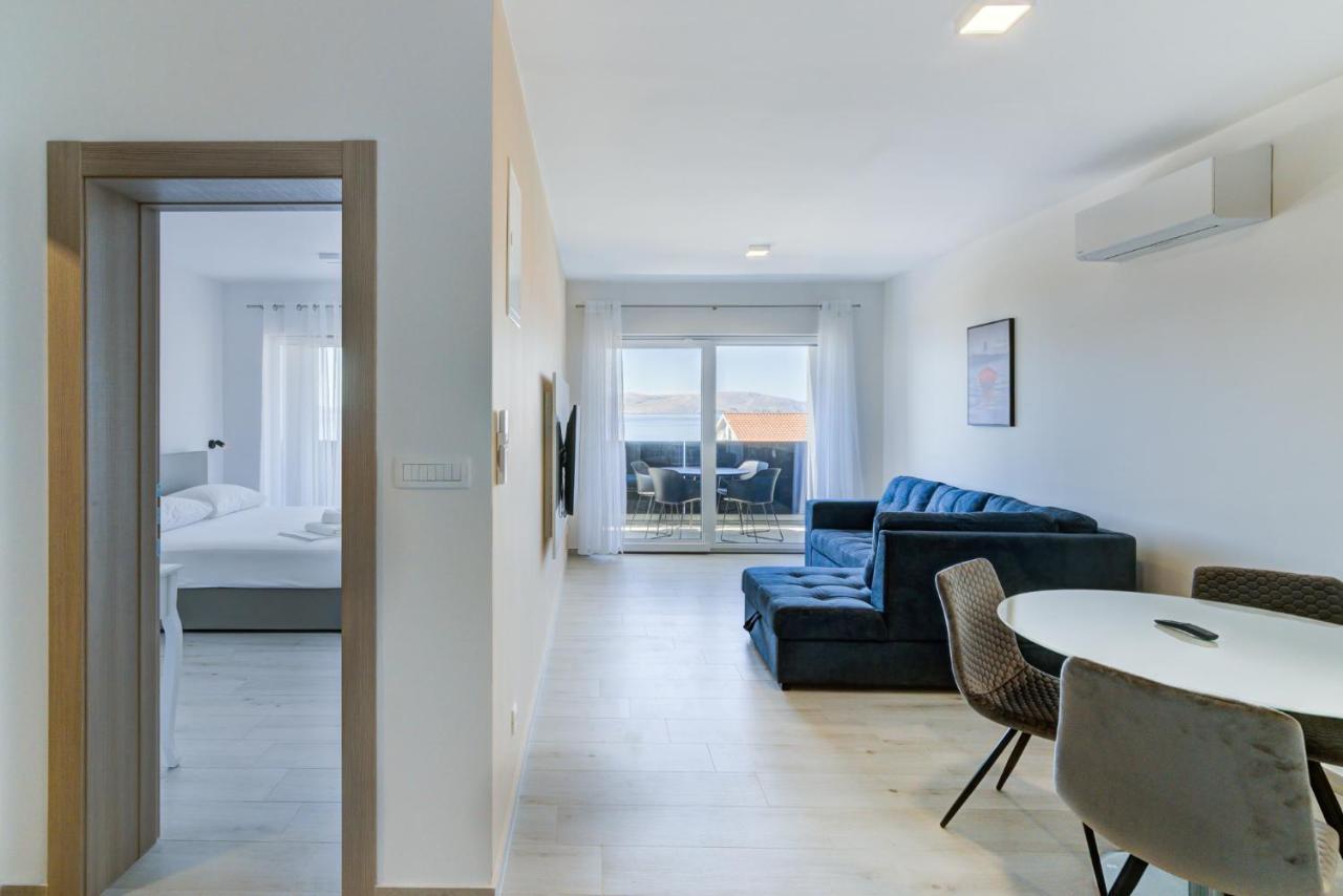 Apartmani Olimp Свети Юрай Екстериор снимка