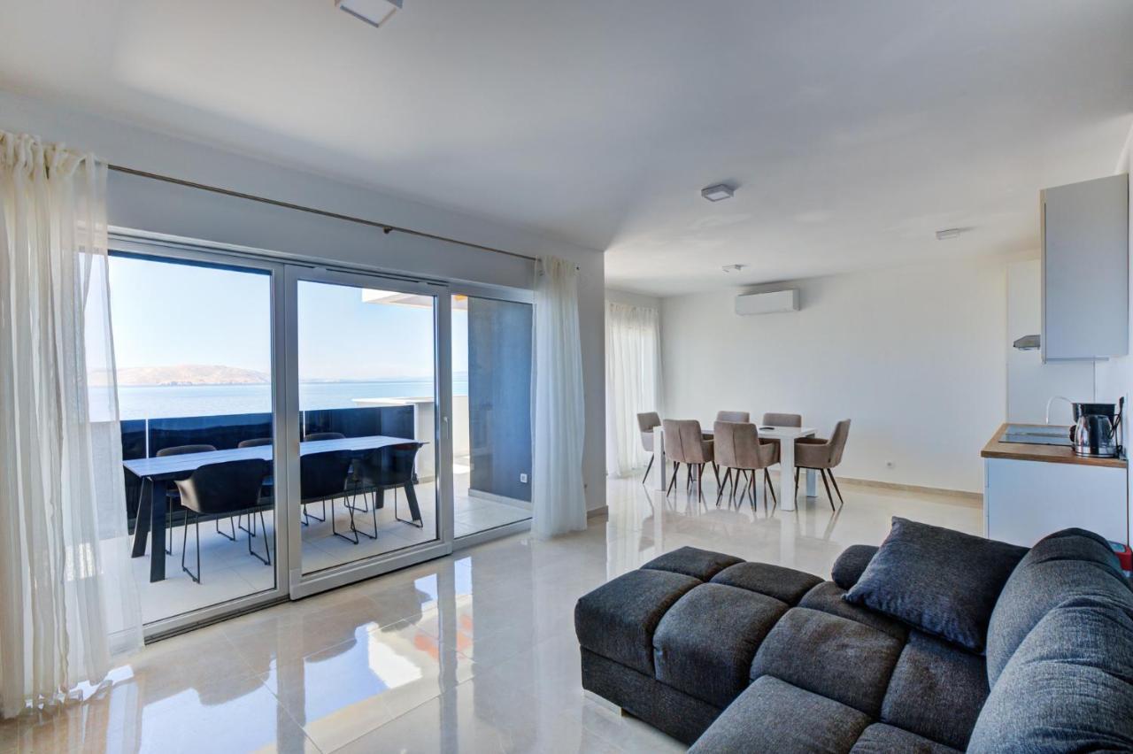 Apartmani Olimp Свети Юрай Екстериор снимка