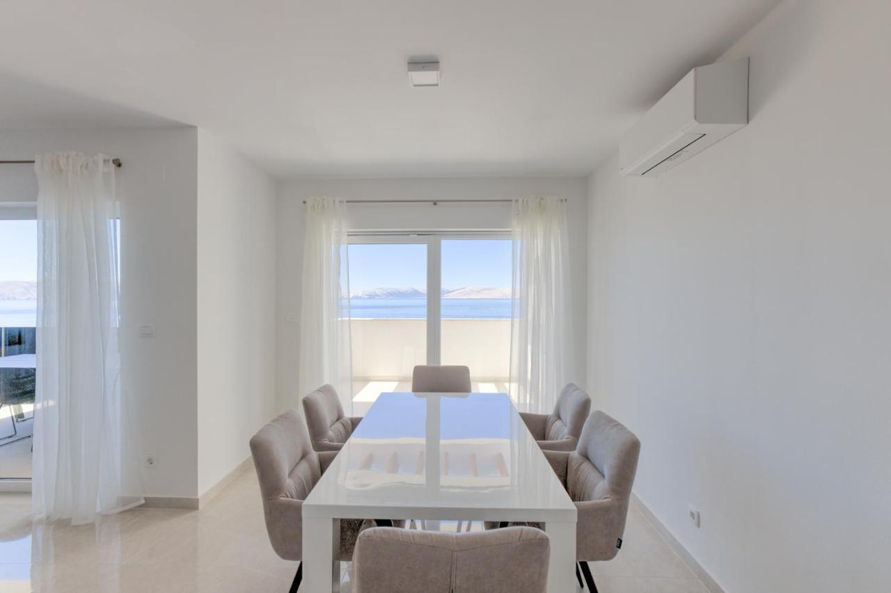 Apartmani Olimp Свети Юрай Екстериор снимка