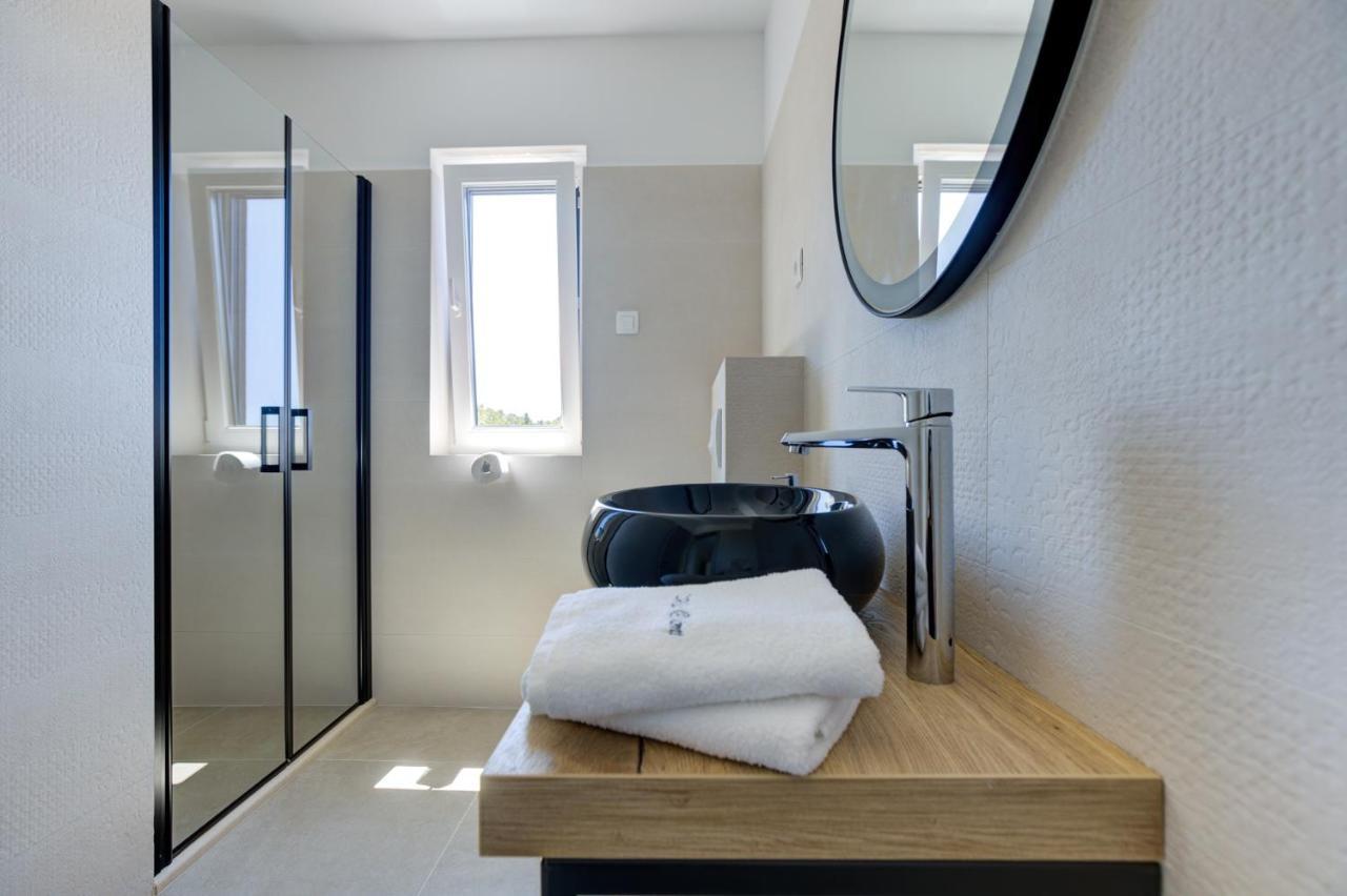 Apartmani Olimp Свети Юрай Екстериор снимка