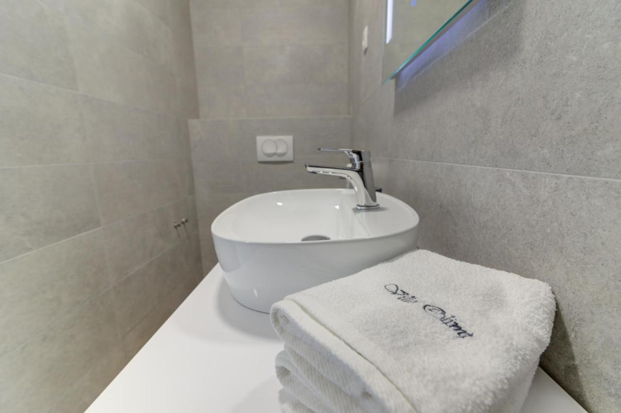 Apartmani Olimp Свети Юрай Екстериор снимка