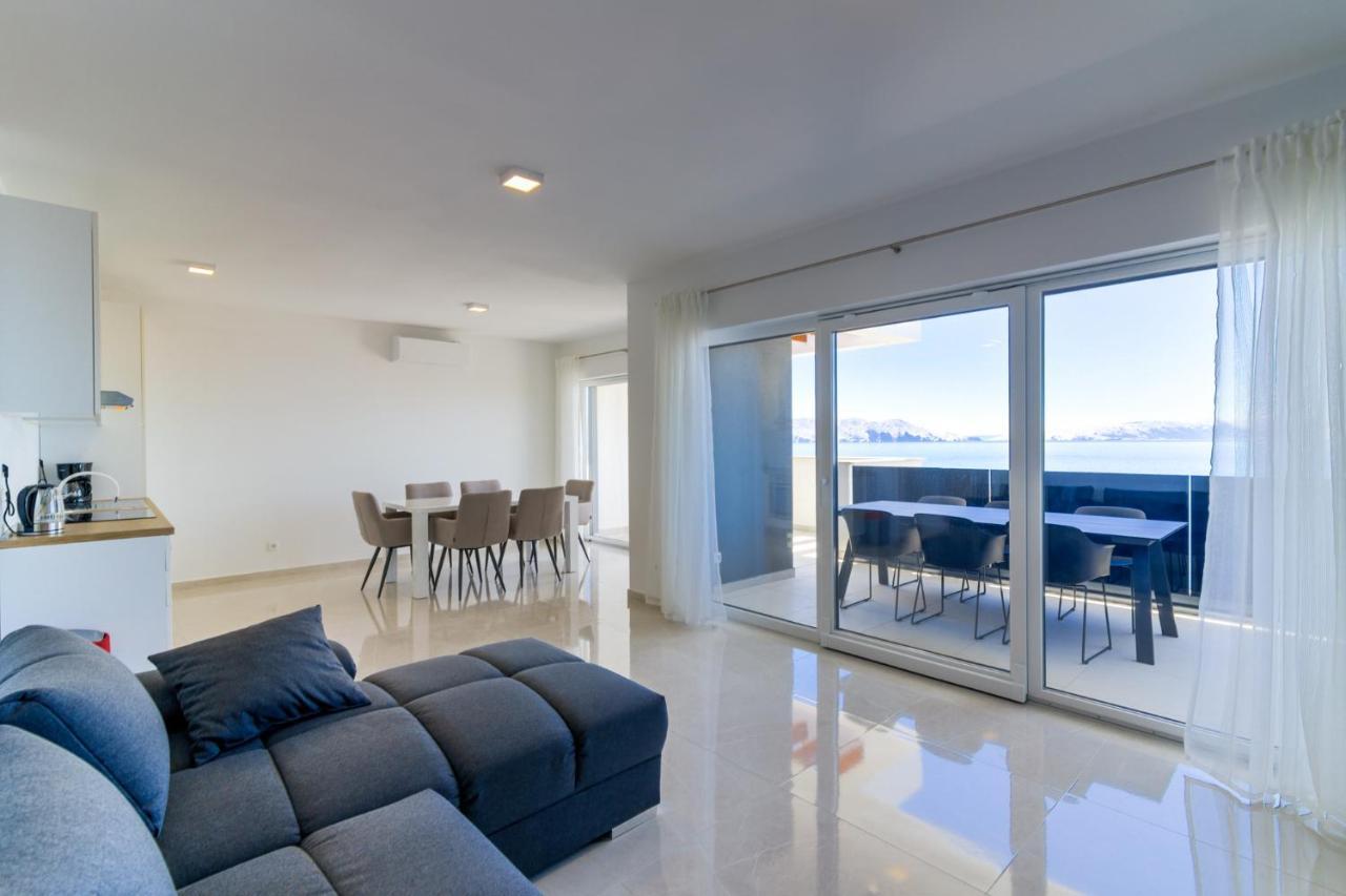 Apartmani Olimp Свети Юрай Екстериор снимка