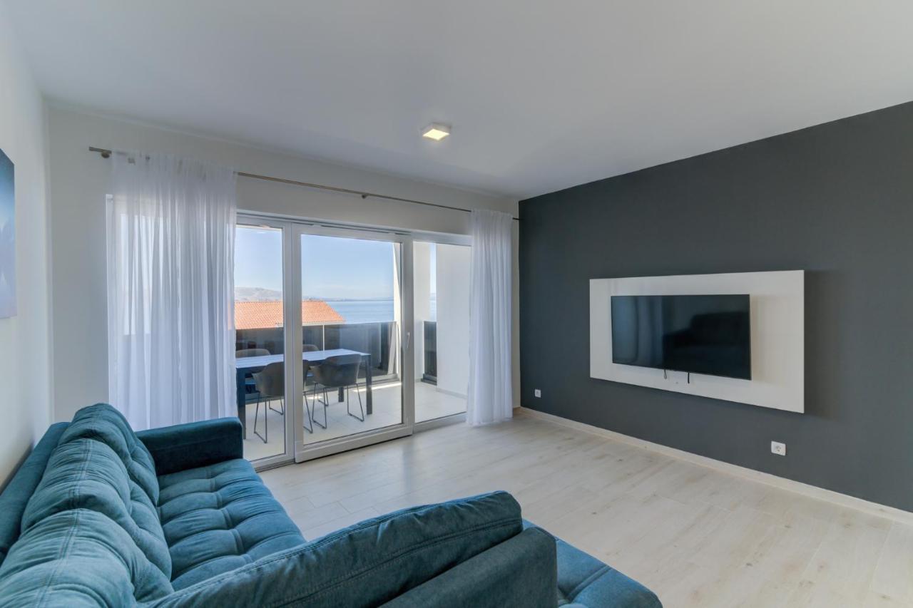Apartmani Olimp Свети Юрай Екстериор снимка